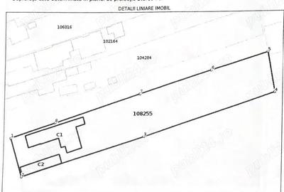 Casă cu 6 camere în Lumina - 3