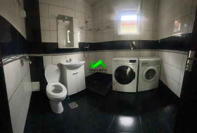 Casa de inchiriat 4 camere muncitori Sura Mare - 5