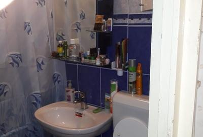 Apartament 3 camere Muncii, 10 minute de metrou, mobilat si utilat complet - 11