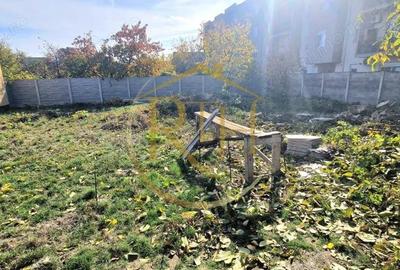 Teren de 770 mp, în Giroc