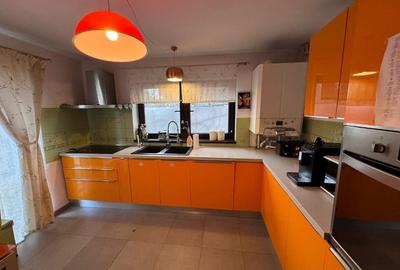 Duplex complet mobilat si utilat, gata de mutat , Austrian Village, Crevedia - 3