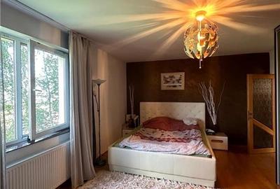 Bloc tip Vila I 3 camere I 93 mp I boxa I Garaj I A.Muresanu - 2