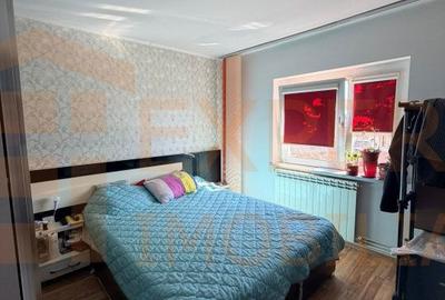 Apartament cu 2 camere decomandat în Primo - 7