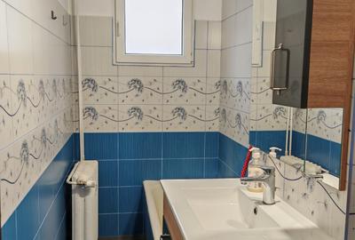 Apartament 4 camere decom - Jean Steriadi – Boxa in propriet 12 mp ZERO COMISION - 7