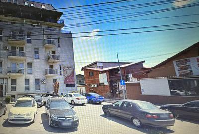 Apartament 2 camere decom, parcare, balcon, lift, liber la vanzare OCAZIE - 1