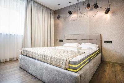 Apartament 2 camere - Urban Plaza - 11