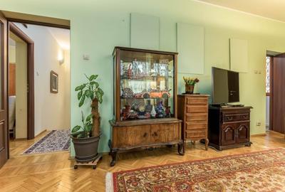 Casă cu 8 camere cu Teren 524 Mp în Kiseleff - 43