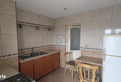 Apartament cu 2 camere decomandat, mobilat în Libertății - 7