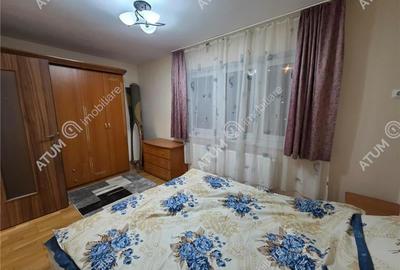 Apartament cu 2 camere zona Mihai Viteazu Sibiu - 6