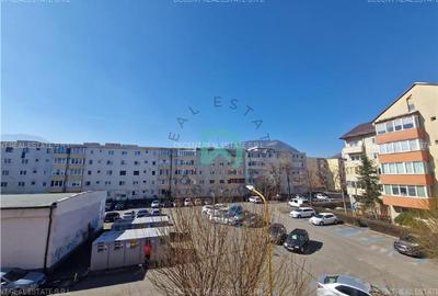 Garsonieră decomandată în Astra - 6