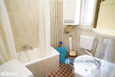 Apartament cu 2 camere în Cișmigiu