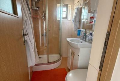 Apartament 4 camere decomandat cu scara interioara, Zona Sar - 12