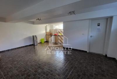 Casă cu 5 camere cu Teren 800 Mp în Buziașului - 12