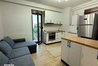 Apartament cu 2 camere în Central - 8
