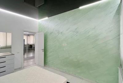 Mamaia Nord Promenada Apartament 2 camere si parcare prima linie la mare - 26