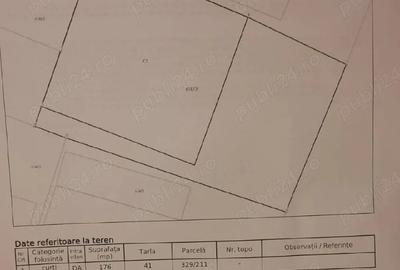 Casă cu Teren 176 Mp în Ștefăneștii de Jos - 10