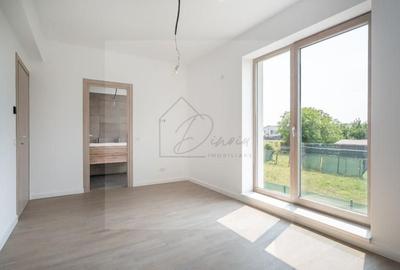 Duplex 4 camere Odai Otopeni I toate utilitățile - 15