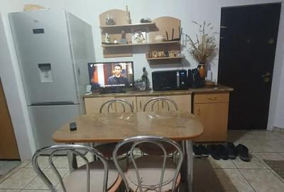 Apartament cu 2 camere decomandat în Central - 7