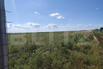 Teren intravilan 3600 mp, parcelabil, zona mixta E 70 - 4