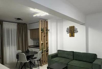 Apartament cu 2 camere decomandat, mobilat în Popești-Leordeni - 3