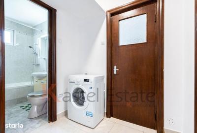 Apartament cu 3 camere, mobilat în Drumul Taberei - 5