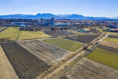 Teren agricol extravilan de 3700 mp, în Lunca Calnicului - 13