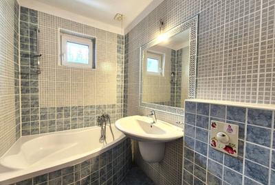 Comision 0 - Apartament în vilă, spațios, priveliște spre cabana Postăvaru - 24