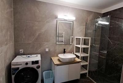 Apartament cu 2 camere, Prima Inchiriere, situat in Floresti! - 6