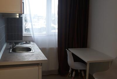 Garsoniera de inchiriat - 1