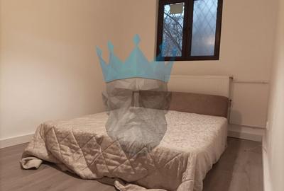 Garsoniera Floreasca Bucuresti - 3