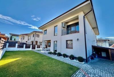 Duplex complet finisat, mobilat și utilat– doar îți aduci hainele