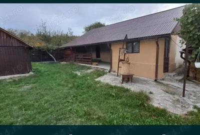 Casă cu 5 camere cu Teren 1400 Mp în Colonești - 4