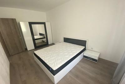 Unirii, Park Carol, Apartament 3 camere, Parter+curte interioara de 75 - 3