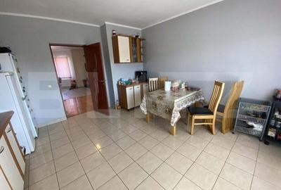 Casa individuala cu 4 camere, cu 172 mp utili la 55 Km de CLUJ - 14