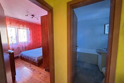 Ofer spre inchiriere Apartament 2 camere Micalaca Ofer spre inchiriere Apartament 2 camere Micalaca - 5