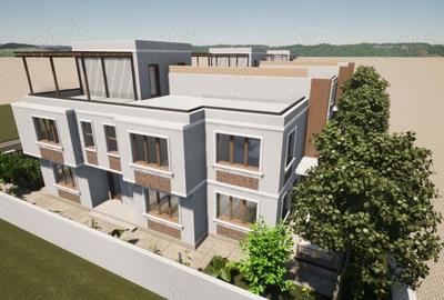 Locuinta individuala in cartier rezidential ovidiu vest - 6