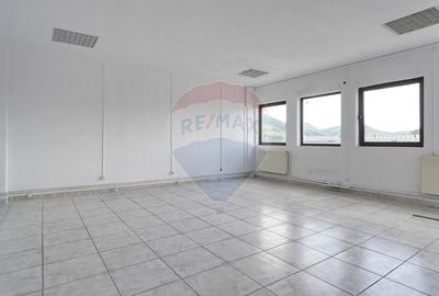 Birou, de 280 mp, în Bartolomeu - 14