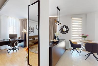 Apartament 2 camere Pipera - 76 mp - aproape de Str Erou Iancu Nicolae - 2