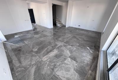 Casa moderna Allegria P+1+M. 5 cam. Util 171mp. Teren 241mp - 12