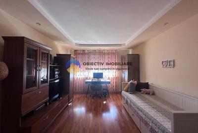 Apartament cu 2 camere semidecomandat, mobilat în Dărmănești - 1