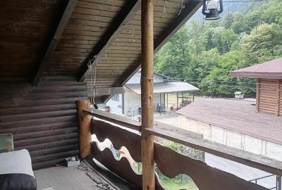 Casa cu teren la Tarcau zona Cazaci Casa cu teren la Tarcau zona Cazaci - 2