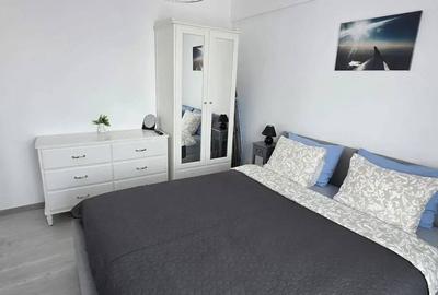 Apartament cu 2 camere, mobilat în Central - 3