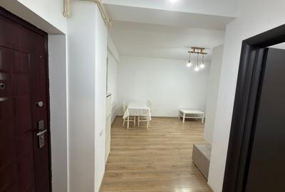 Apartament cu 2 camere semidecomandat în Roșu - 3