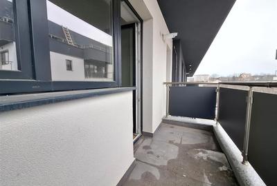 Apartament cu 2 camere decomandat în Galata - 17