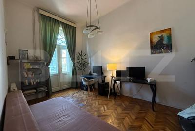 Apartament 3 camere, 110 mp, zona Ultracentral - 4