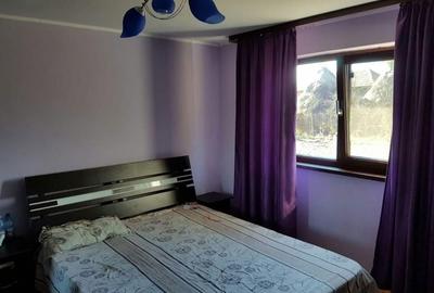 Casă cu 4 camere în Noua - 3