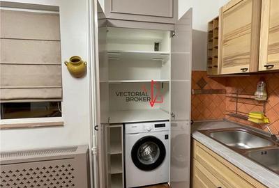 Apartament cu 4 camere decomandat, mobilat în Obor - 4