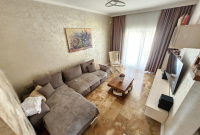 Duplex-5Cam-Lux-Braytim-Mobilat-110MP+2Terase- Teren 250 MP-250.000 Euro ! Neg ! - 4
