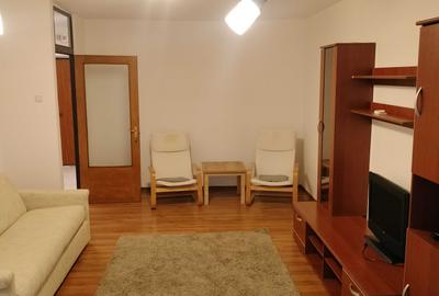 Garsonieră decomandată în Tei - 7