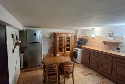 Casă individuală cu 5 camere cu Canalizare în Moșilor - 20